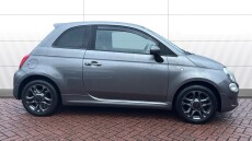 Fiat 500 1.2 S 3dr Petrol Hatchback